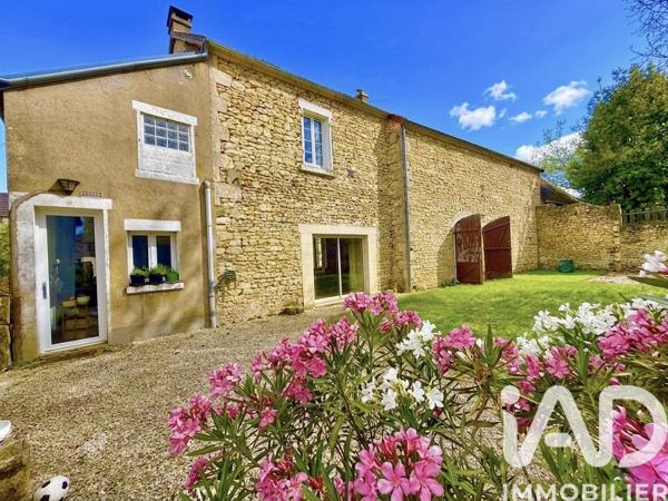 Maison à vendre 6 pièces 162 m² Le Breil-sur-Mérize