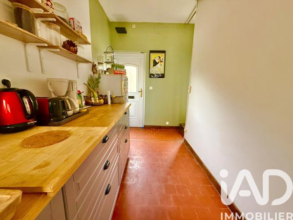 Maison à vendre 6 pièces 162 m² Le Breil-sur-Mérize