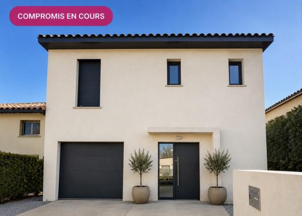 Maison 4 pièces à vendre Narbonne - 11100 / Réf: 01-4556
