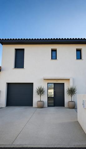 Maison 4 pièces à vendre Narbonne - 11100 / Réf: 01-4556