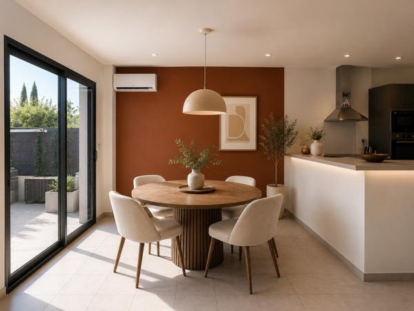 Maison 4 pièces à vendre Narbonne - 11100 / Réf: 01-4556