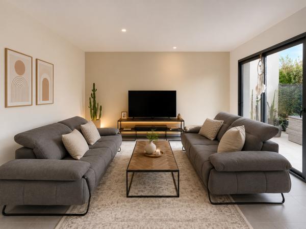 Maison 4 pièces à vendre Narbonne - 11100 / Réf: 01-4556