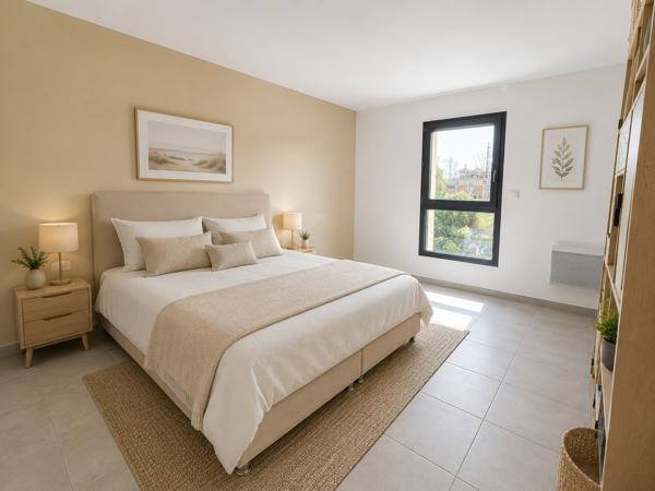 Maison 4 pièces à vendre Narbonne - 11100 / Réf: 01-4556