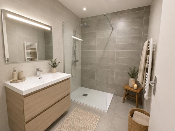 Maison 4 pièces à vendre Narbonne - 11100 / Réf: 01-4556