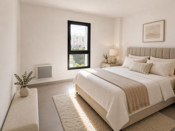 Maison 4 pièces à vendre Narbonne - 11100 / Réf: 01-4556