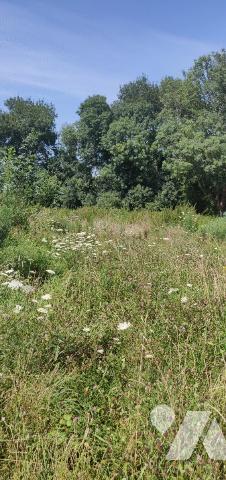 TERRAIN CONSTRUCTIBLE ST JOACHIM