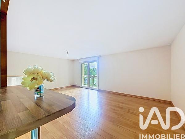 Appartement à vendre 4 pièces 88,62 m² Nantes