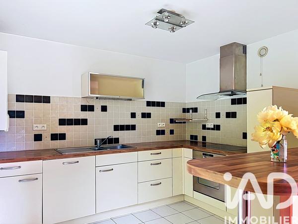 Appartement à vendre 4 pièces 88,62 m² Nantes
