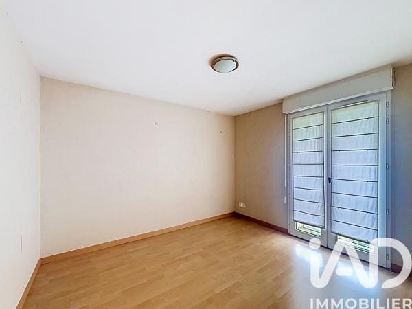 Appartement à vendre 4 pièces 88,62 m² Nantes
