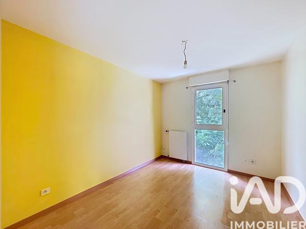 Appartement à vendre 4 pièces 88,62 m² Nantes