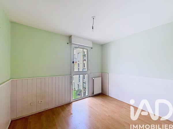 Appartement à vendre 4 pièces 88,62 m² Nantes