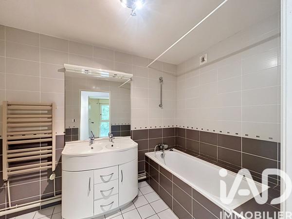Appartement à vendre 4 pièces 88,62 m² Nantes