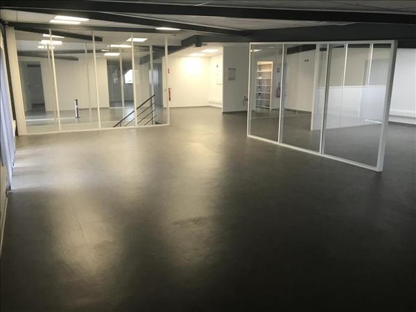 Local commercial à louer |  GIGEAN |  5 pièces | 288 m²