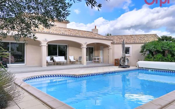 Maison à vendre    4 pièces •  Château-d'Olonne