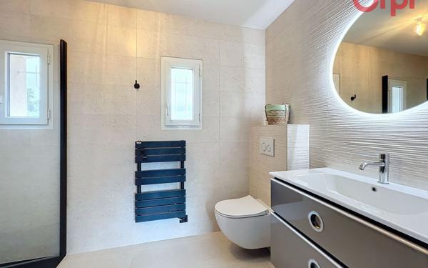 Maison à vendre    4 pièces •  Château-d'Olonne