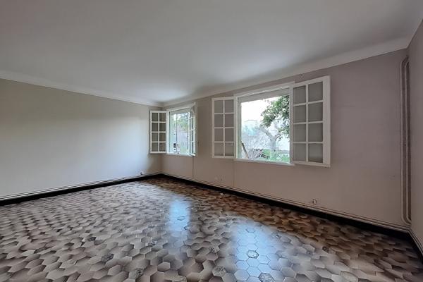 Appartement 4 pièces 106 m²