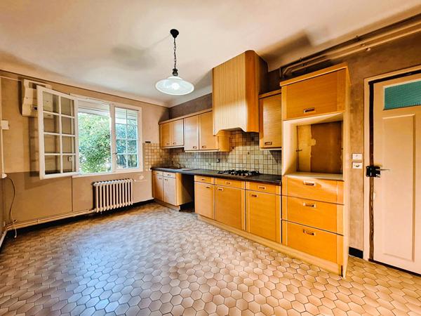 Appartement 4 pièces 106 m²