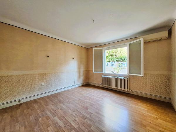 Appartement 4 pièces 106 m²
