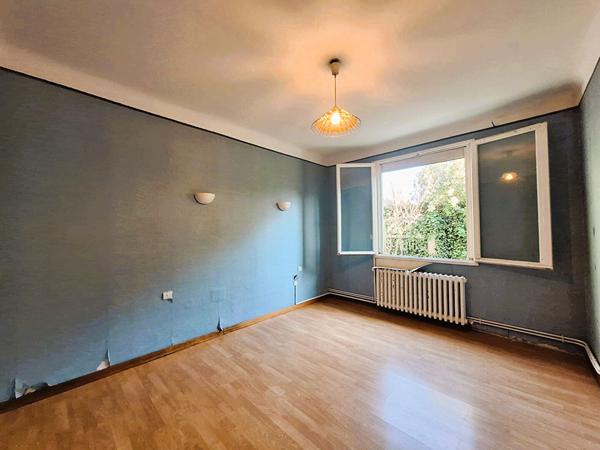 Appartement 4 pièces 106 m²