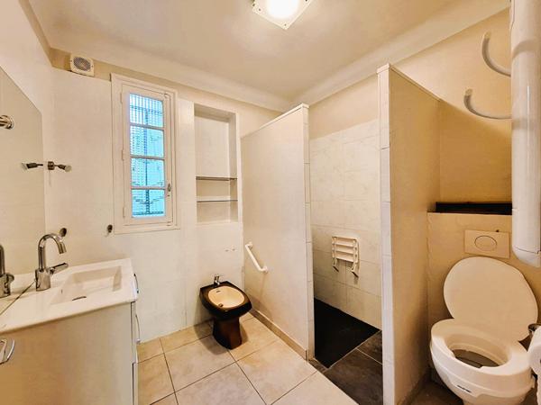 Appartement 4 pièces 106 m²