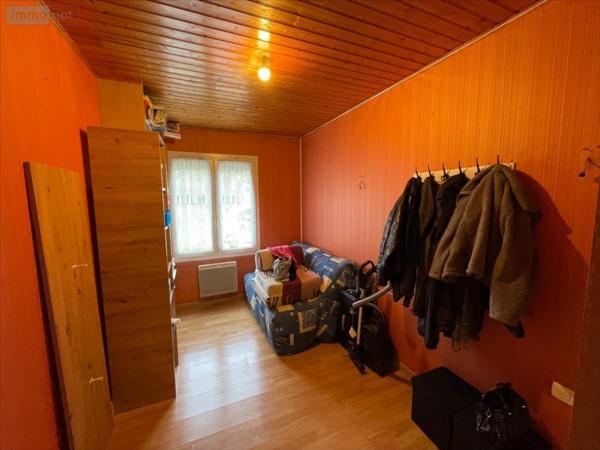 Pavillon à vendre à Marans en Charente-Maritime (17230), ref : VG 468