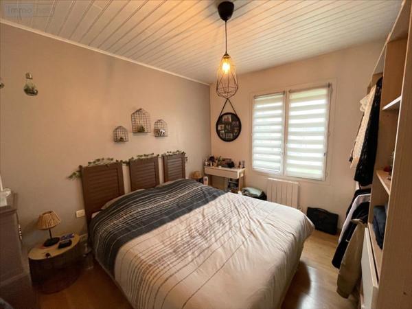 Pavillon à vendre à Marans en Charente-Maritime (17230), ref : VG 468