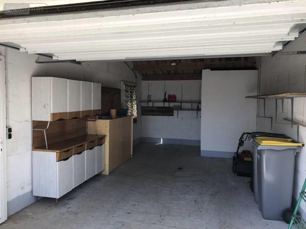 Pavillon à vendre à Marans en Charente-Maritime (17230), ref : VG 468