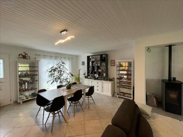 Pavillon à vendre à Marans en Charente-Maritime (17230), ref : VG 468