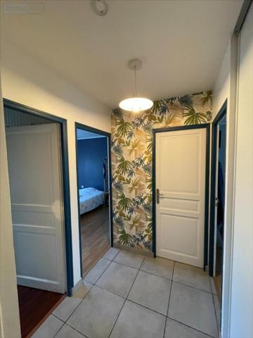 Pavillon à vendre à Marans en Charente-Maritime (17230), ref : VG 468