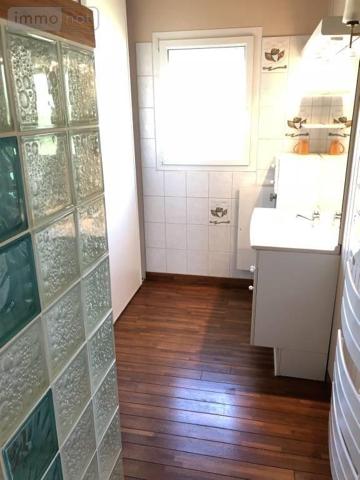 Pavillon à vendre à Marans en Charente-Maritime (17230), ref : VG 468