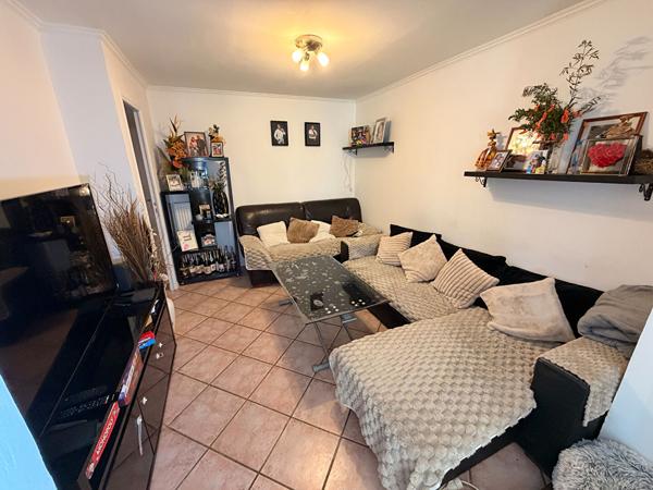 Maison 6 pièces 110 m2