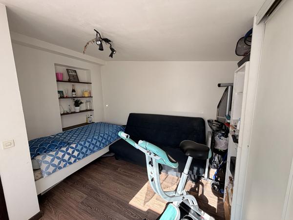 Maison 6 pièces 110 m2