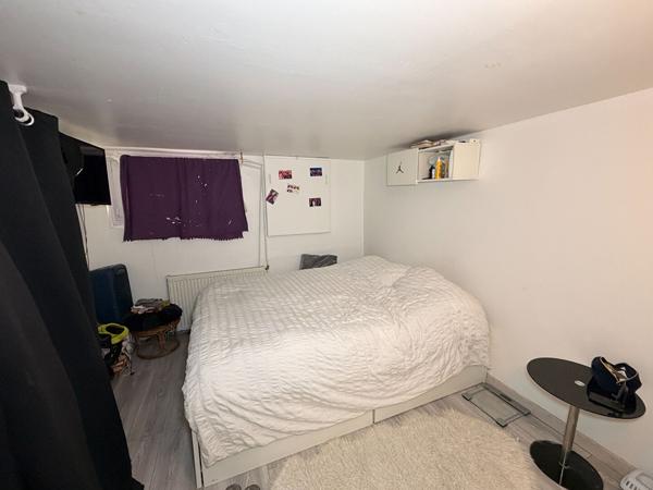Maison 6 pièces 110 m2