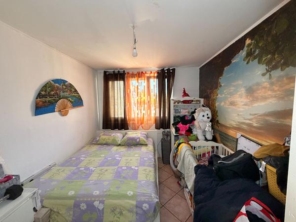 Maison 6 pièces 110 m2