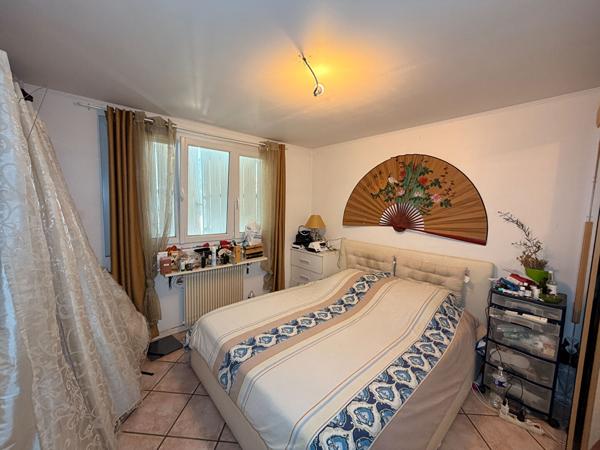 Maison 6 pièces 110 m2