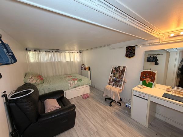 Maison 6 pièces 110 m2