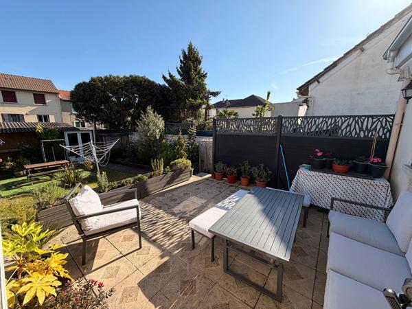 Maison 6 pièces 110 m2