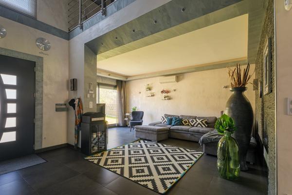Maison 6 pièces 161 m2