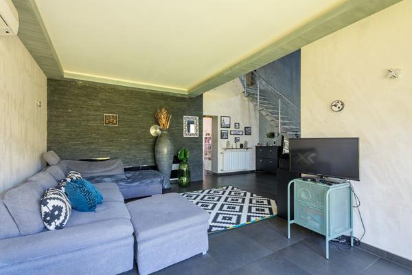Maison 6 pièces 161 m2