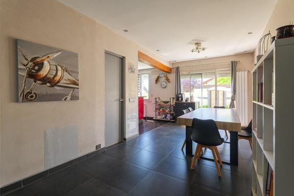 Maison 6 pièces 161 m2