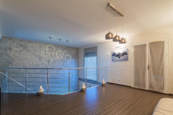 Maison 6 pièces 161 m2