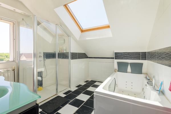 Maison 6 pièces 161 m2