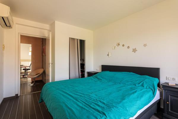 Maison 6 pièces 161 m2
