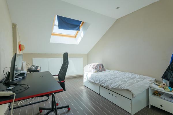Maison 6 pièces 161 m2