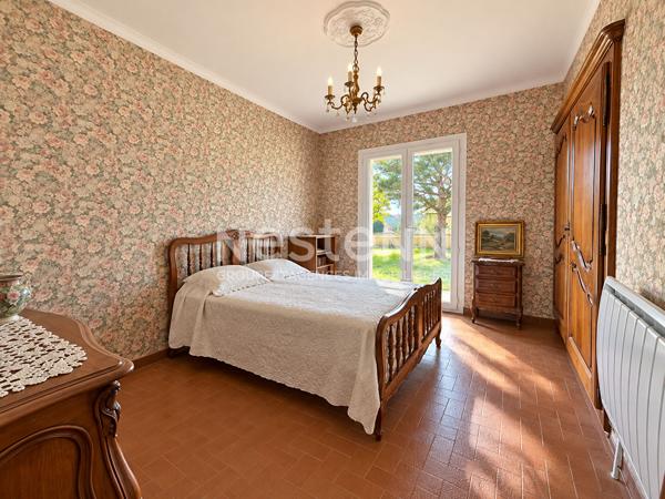 Bouc-Bel-Air - Maison 228 m² - Plain pied - Terrain 1 426 m² - Climatisation - Garage - Volumes rares