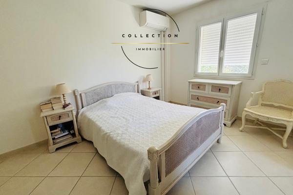 Montpellier (34090) Maison contemporaine de 136 m² dans bel environnement