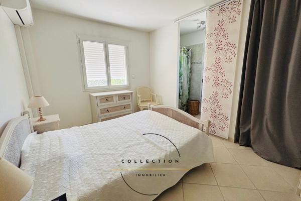 Montpellier (34090) Maison contemporaine de 136 m² dans bel environnement