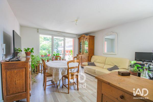 Appartement à vendre 2 pièces 46 m² Amfreville-la-Mi-Voie