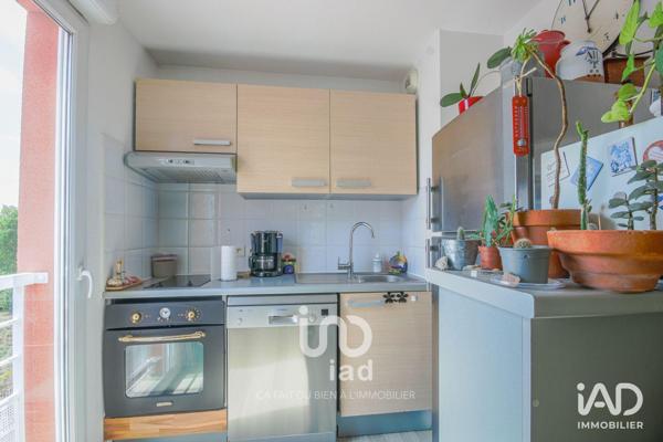 Appartement à vendre 2 pièces 46 m² Amfreville-la-Mi-Voie