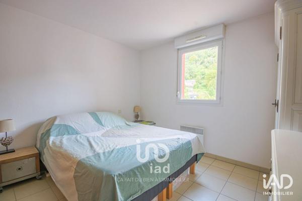 Appartement à vendre 2 pièces 46 m² Amfreville-la-Mi-Voie